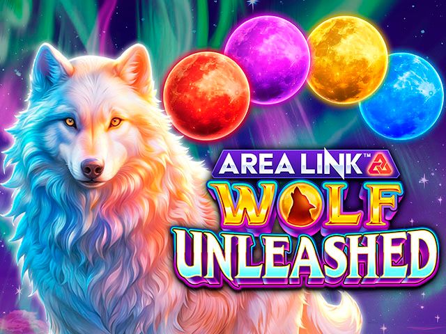 Area Link™ Wolf Unleashed
