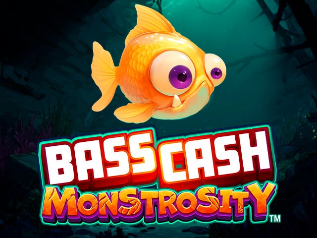 Bass Cash Monstrosity™