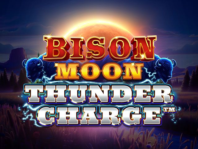Bison Moon: Thunder Charge