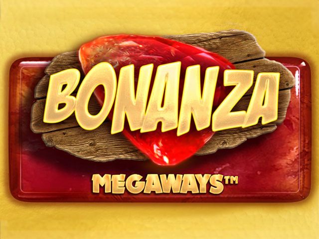 Bonanza MEGAWAYS