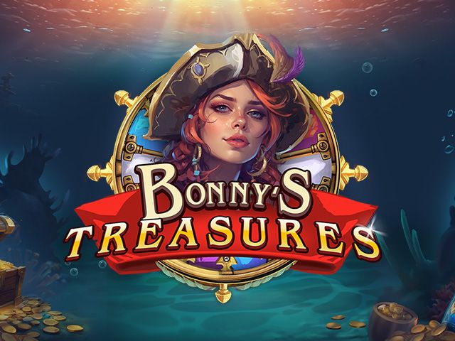 Bonny's Treasuresā¢