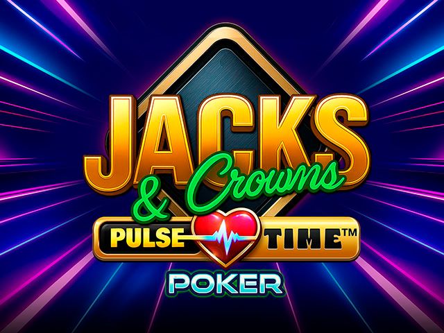Jacks & Crowns Pulse Time™