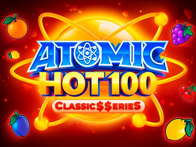 Atomic Hot 100:Classic$$erieS