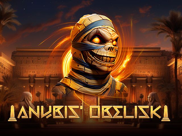 Anubis’ Obelisk