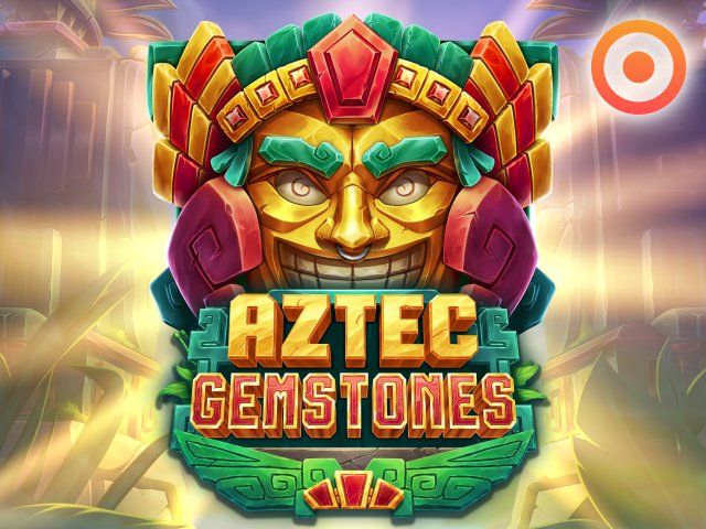 Aztec Gemstones