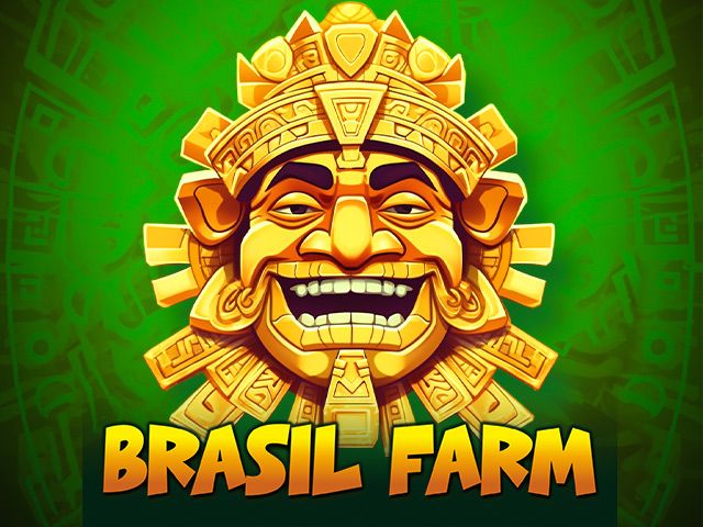 Brazil Farm