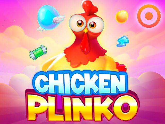 Chicken Plinko