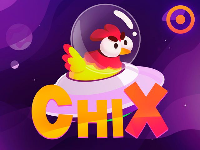 ChiX