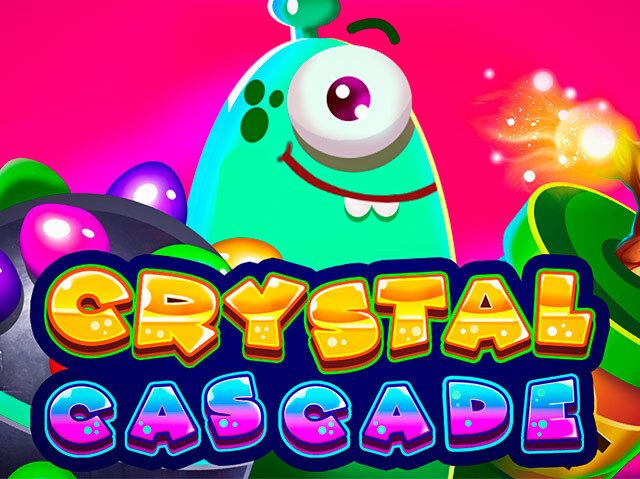 Crystal Cascade