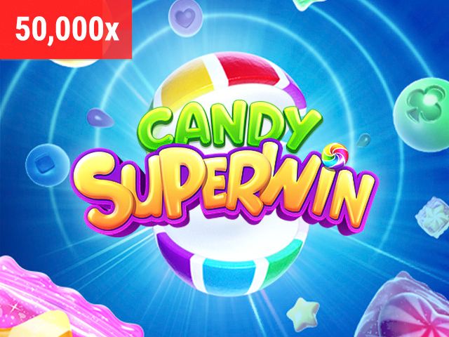 Candy Superwin