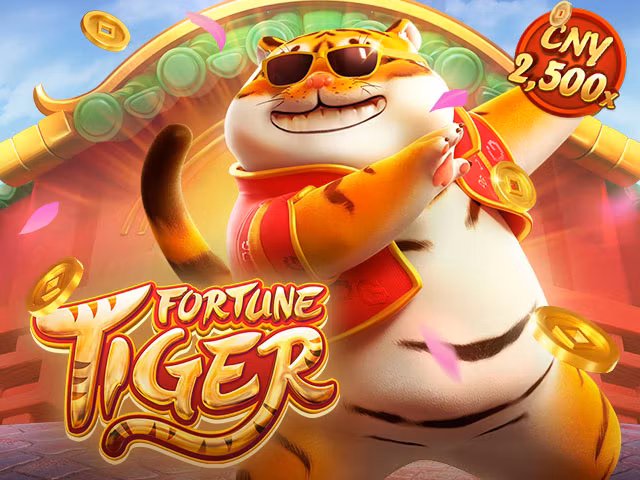 Fortune Tiger