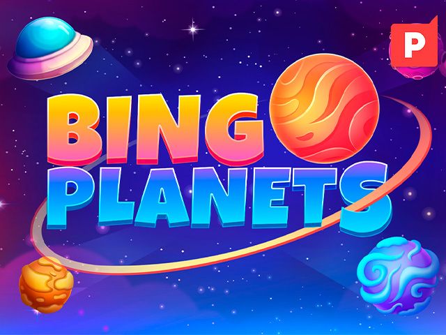 Bingo Planets