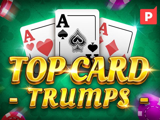 Top Card Trumps