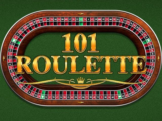 101 Roulette