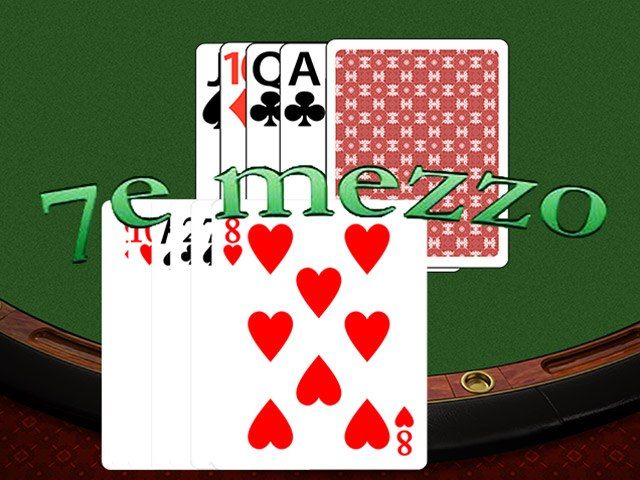 Casino Sette-e-Mezzo