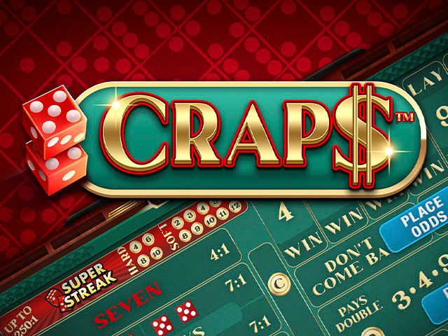 Craps™
