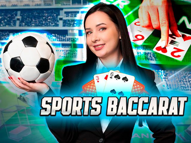 Sports Baccarat