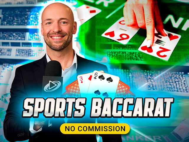 Sports Baccarat NC