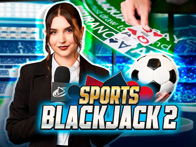 Sports Blackjack 2