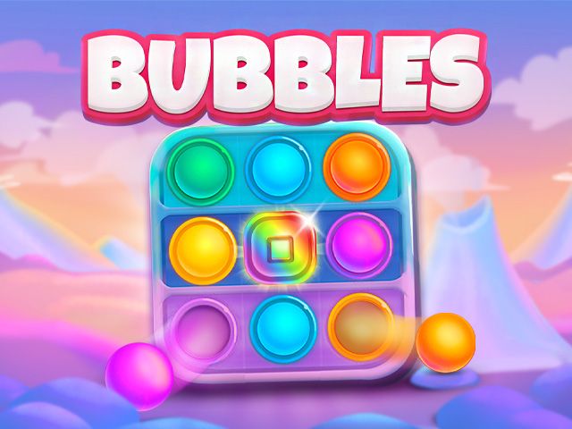 Bubbles