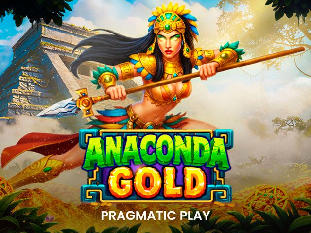 Anaconda Gold