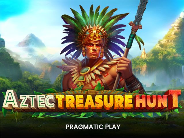 Aztec Treasure Hunt
