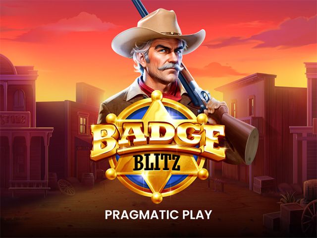 Badge Blitz