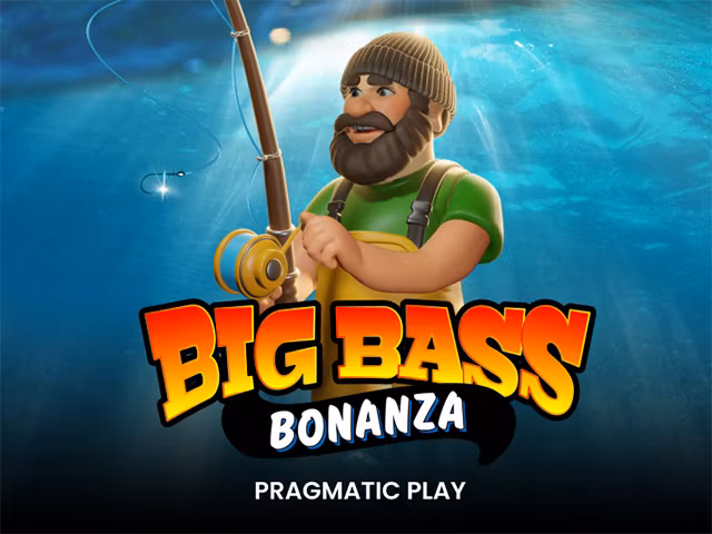 Big Bass Bonanza