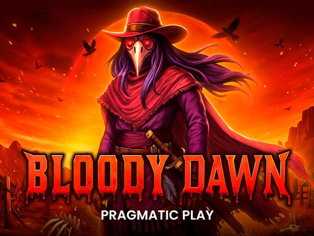 Bloody Dawn