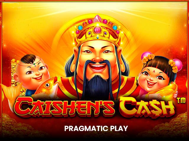 Caishen's Cash
