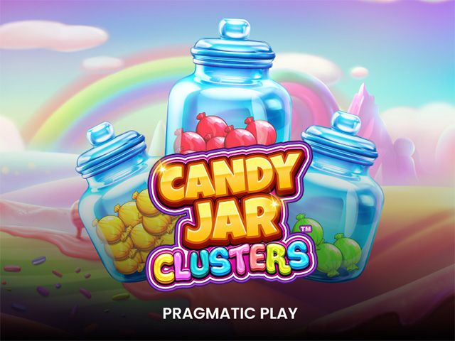 Candy Jar Clusters™