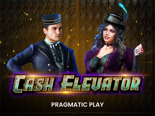 Cash Elevator