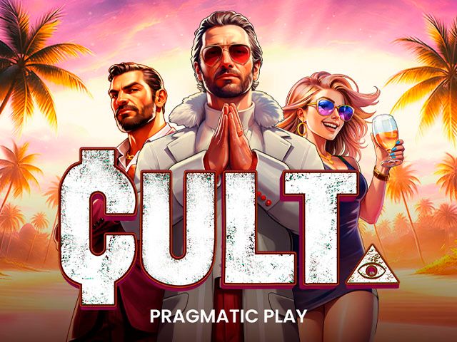 CULT.
