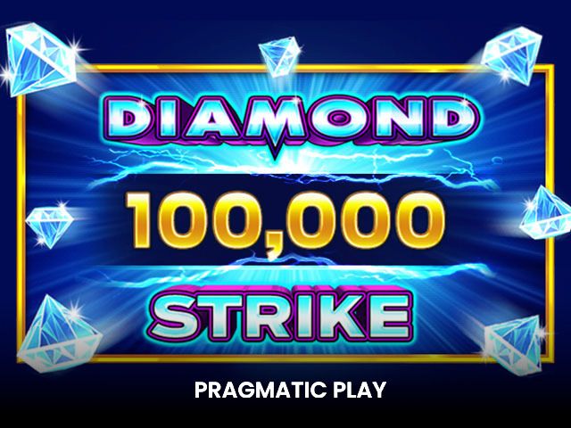 Diamond Strike