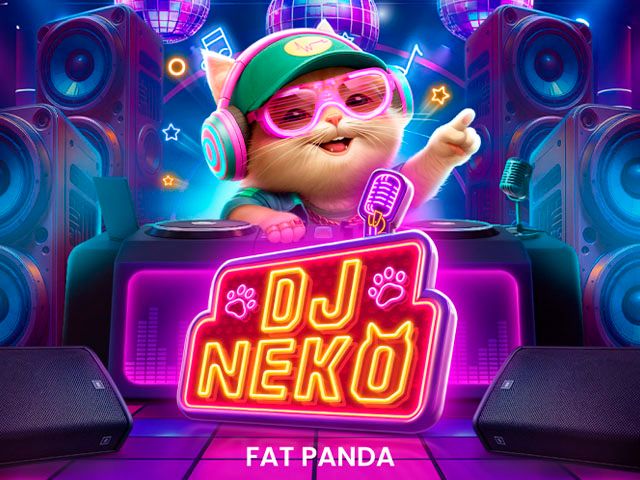 DJ Neko
