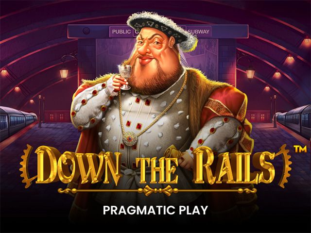 Down the Rails