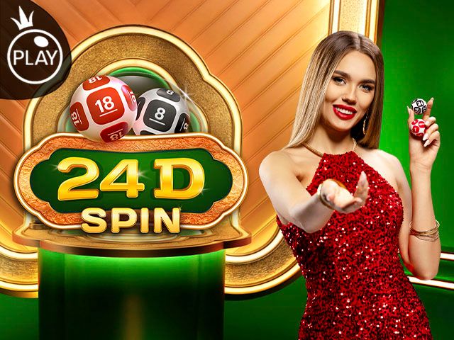 24D Spin