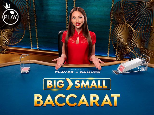 Big Small Baccarat