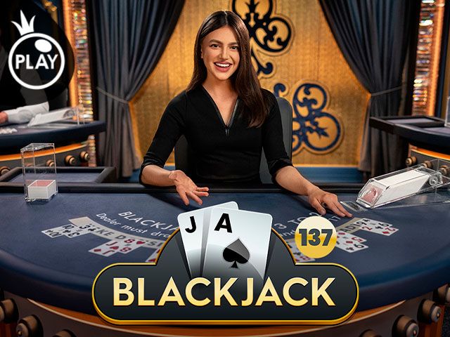 Blackjack 137