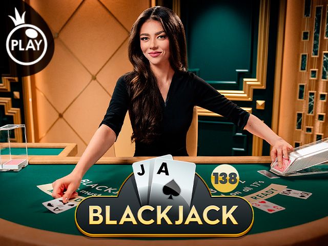 Blackjack 138