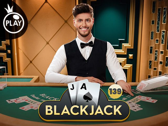 Blackjack 139