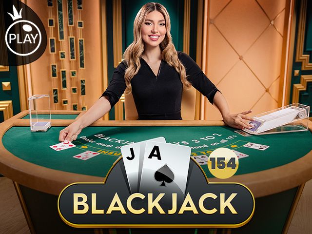 Blackjack 154