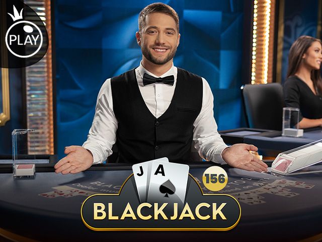 Blackjack 156