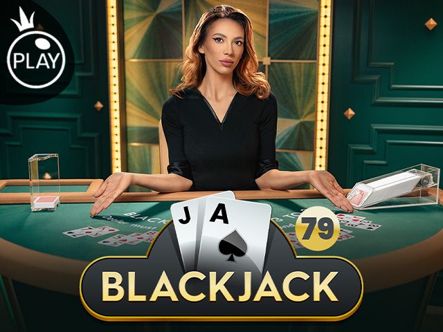 Blackjack 79