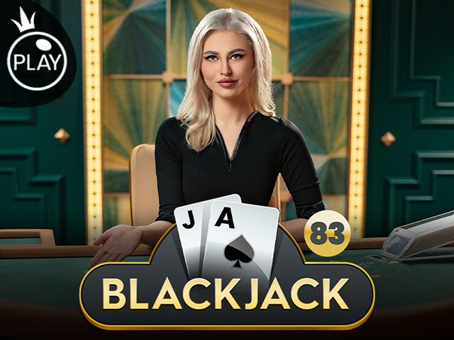 Blackjack 83