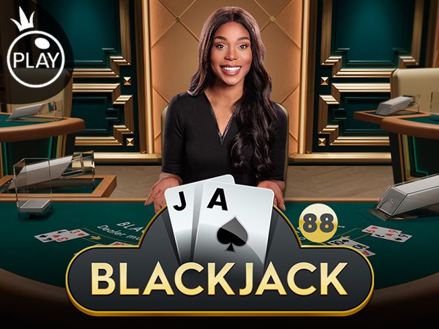 Blackjack 88
