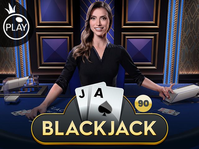 Blackjack 90