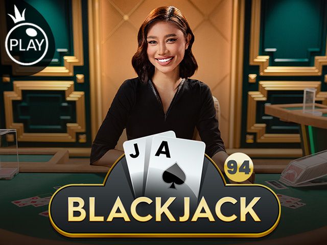 Blackjack 94
