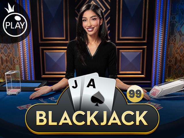 Blackjack 99