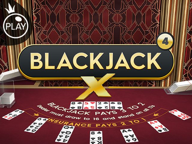 BlackjackX 4